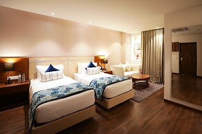 Regenta Suites Gurugram, Sector 49 Sohna Road