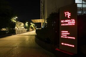 Regenta Suites Gurugram, Sector 49 Sohna Road