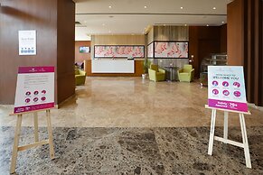 Regenta Suites Gurugram, Sector 49 Sohna Road