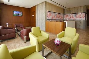 Regenta Suites Gurugram, Sector 49 Sohna Road