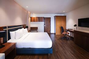 Regenta Suites Gurugram, Sector 49 Sohna Road