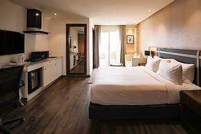 Regenta Suites Gurugram, Sector 49 Sohna Road