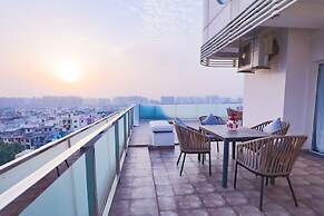 Regenta Suites Gurugram, Sector 49 Sohna Road