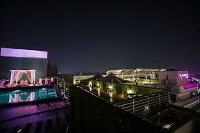 Regenta Suites Gurugram, Sector 49 Sohna Road