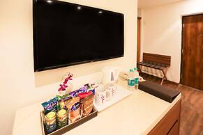 Regenta Suites Gurugram, Sector 49 Sohna Road