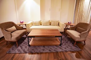 Regenta Suites Gurugram, Sector 49 Sohna Road