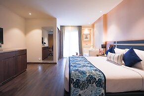 Regenta Suites Gurugram, Sector 49 Sohna Road