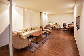 Regenta Suites Gurugram, Sector 49 Sohna Road