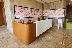 Regenta Suites Gurugram, Sector 49 Sohna Road