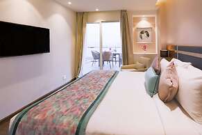 Regenta Suites Gurugram, Sector 49 Sohna Road
