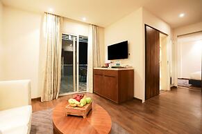 Regenta Suites Gurugram, Sector 49 Sohna Road