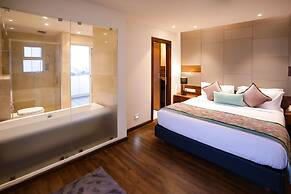 Regenta Suites Gurugram, Sector 49 Sohna Road