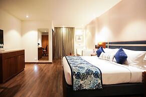 Regenta Suites Gurugram, Sector 49 Sohna Road