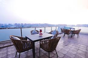 Regenta Suites Gurugram, Sector 49 Sohna Road