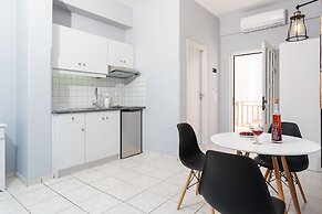 Sole Mare Seaside apts