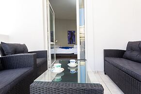 Sole Mare Seaside apts