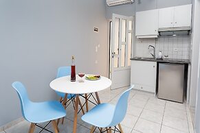 Sole Mare Seaside apts