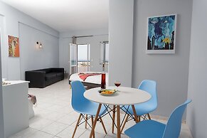 Sole Mare Seaside apts