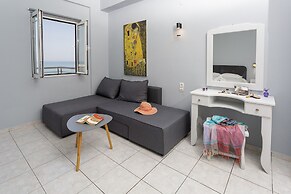 Sole Mare Seaside apts