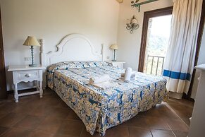 Il Giardino degli Oleandri
