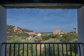 Il Giardino degli Oleandri