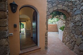 Il Giardino degli Oleandri