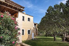 Il Giardino degli Oleandri