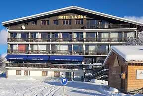 Hotel La Rua