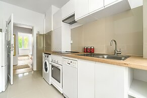 MARGi Jazz Apartament