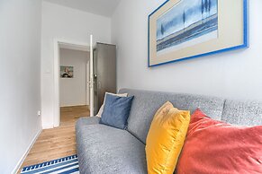 MARGi Jazz Apartament