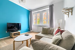 MARGi Jazz Apartament