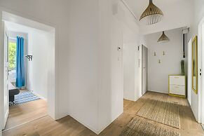 MARGi Jazz Apartament