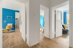 MARGi Jazz Apartament