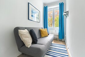 MARGi Jazz Apartament