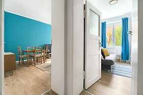 MARGi Jazz Apartament