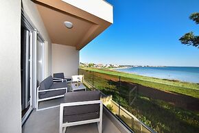 Beachfront Sun Garden Villas