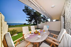 Beachfront Sun Garden Villas