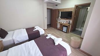 Hotel La SERA