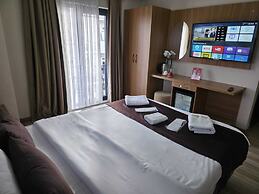 Hotel La SERA