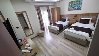 Hotel La SERA