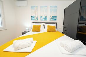 Apartments Adela I