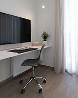 Athens Hill Luxury Apartments