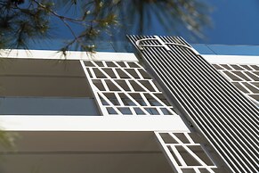 Athens Hill Luxury Apartments