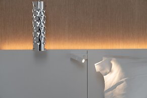 Athens Hill Luxury Apartments