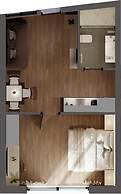 Athens Hill Luxury Apartments