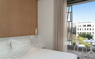 Athens Hill Luxury Apartments