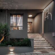 Athens Hill Luxury Apartments