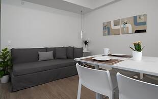 Athens Hill Luxury Apartments