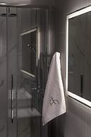 Athens Hill Luxury Apartments