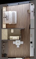 Athens Hill Luxury Apartments